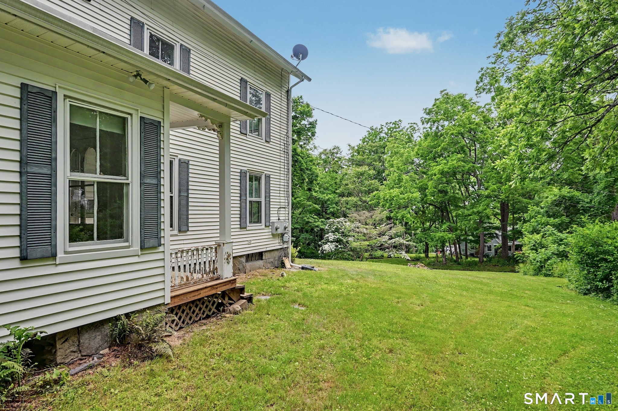 33 Hatch Road Bridgewater CT 06752
