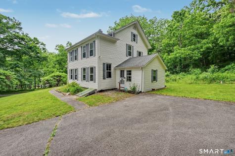 33 Hatch Road Bridgewater CT 06752