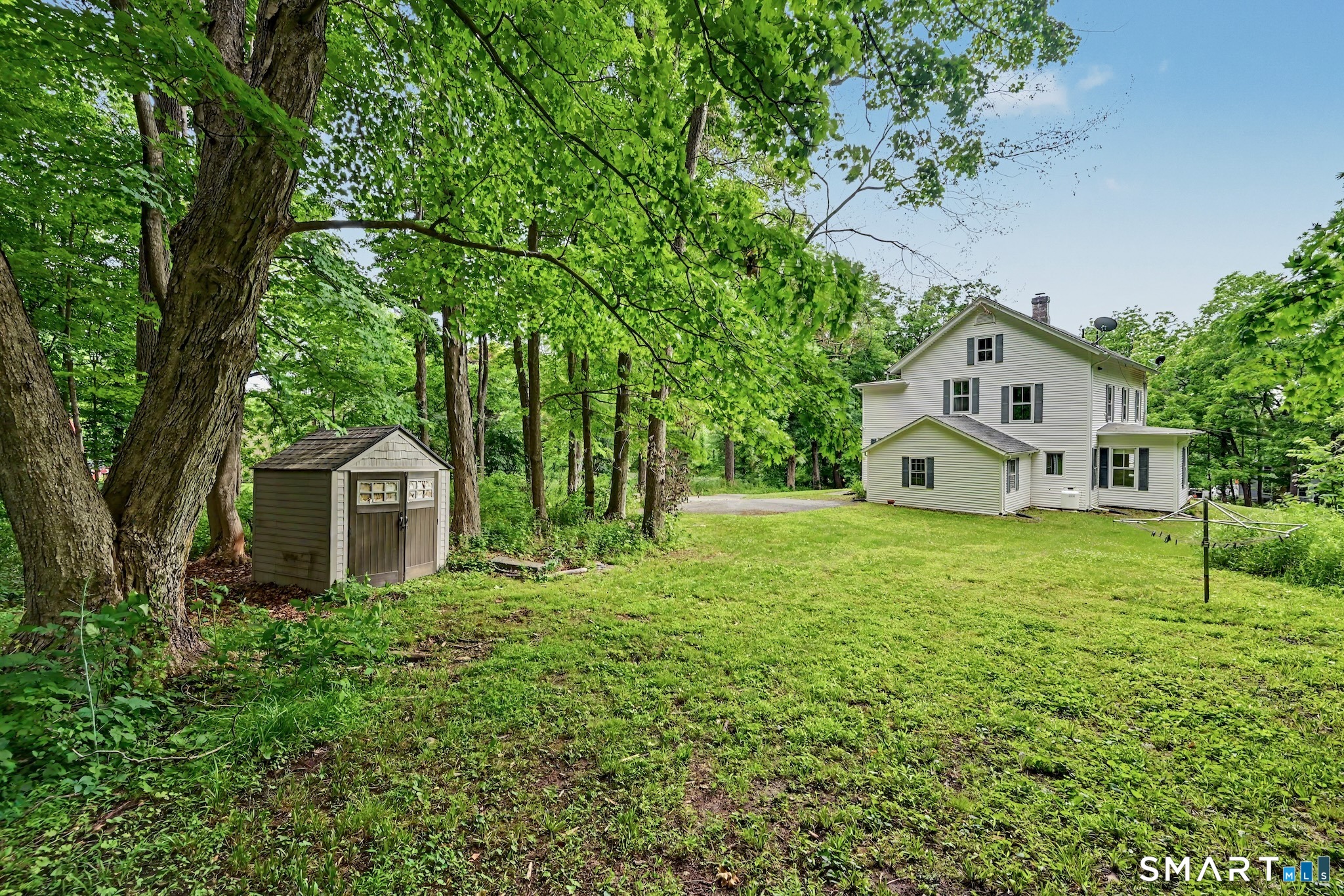 33 Hatch Road Bridgewater CT 06752