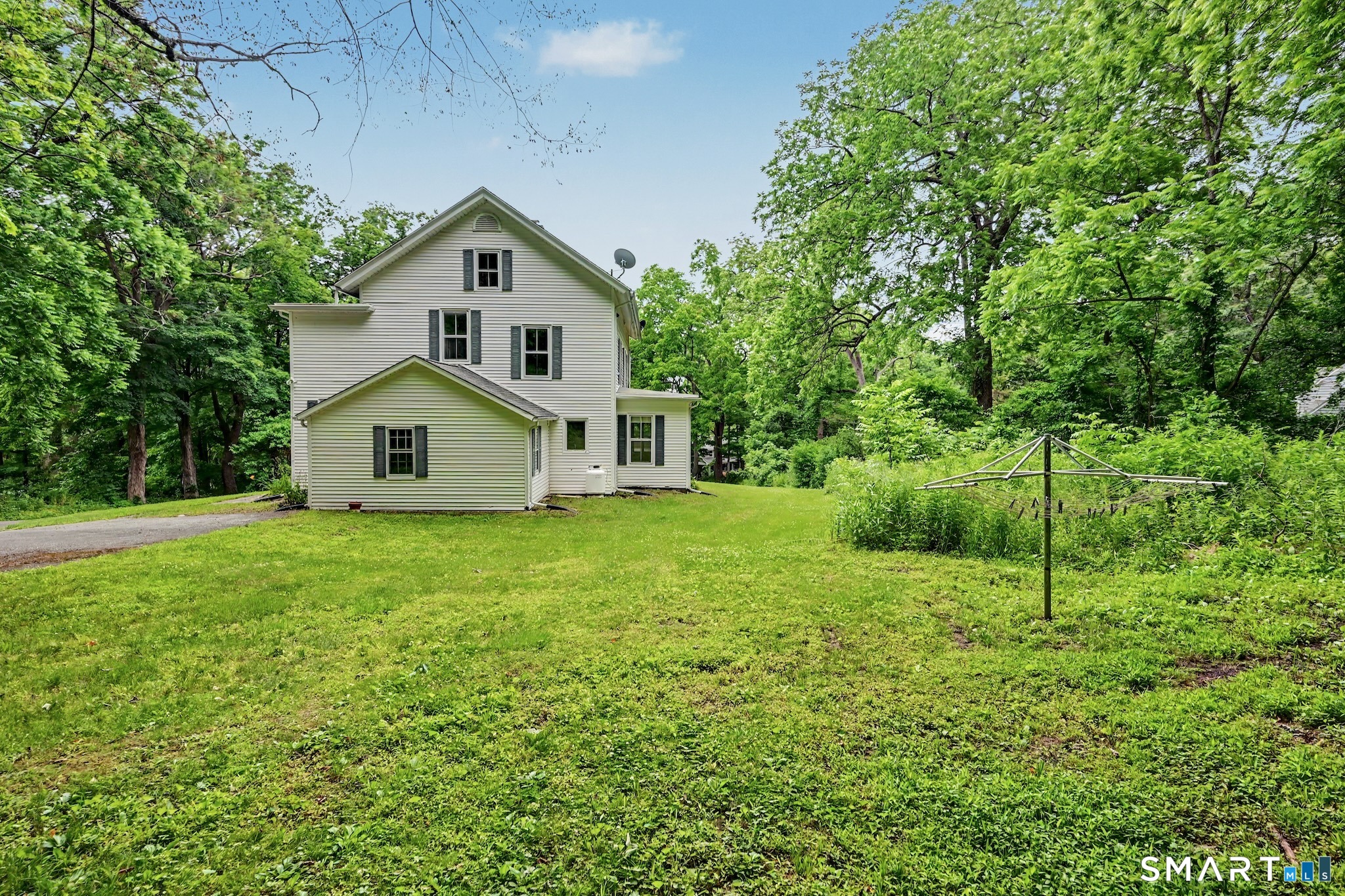 33 Hatch Road Bridgewater CT 06752