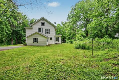 33 Hatch Road Bridgewater CT 06752