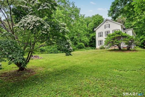 33 Hatch Road Bridgewater CT 06752