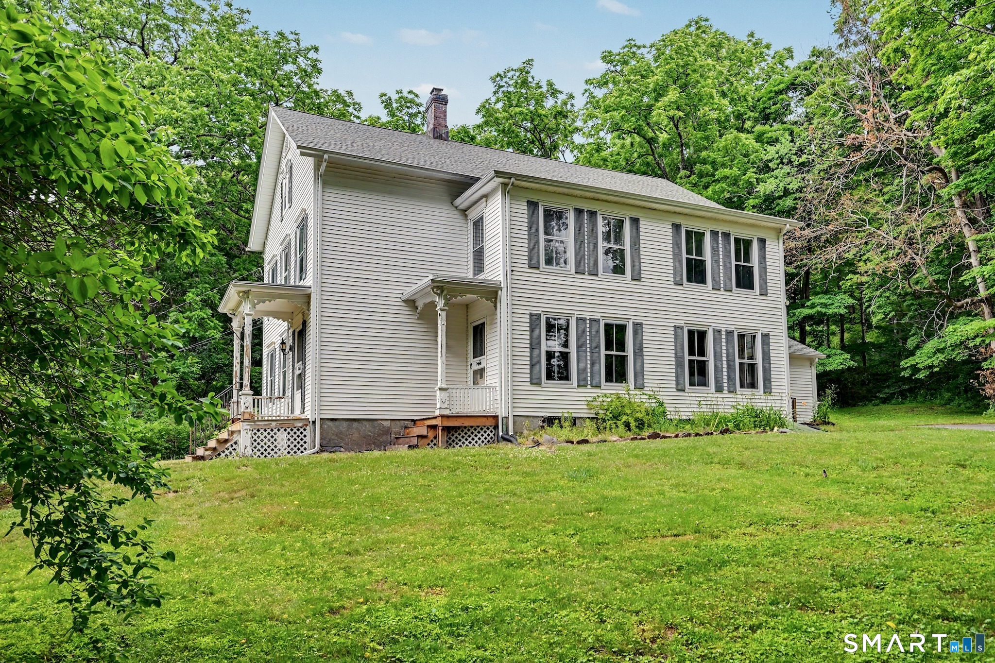 33 Hatch Road Bridgewater CT 06752