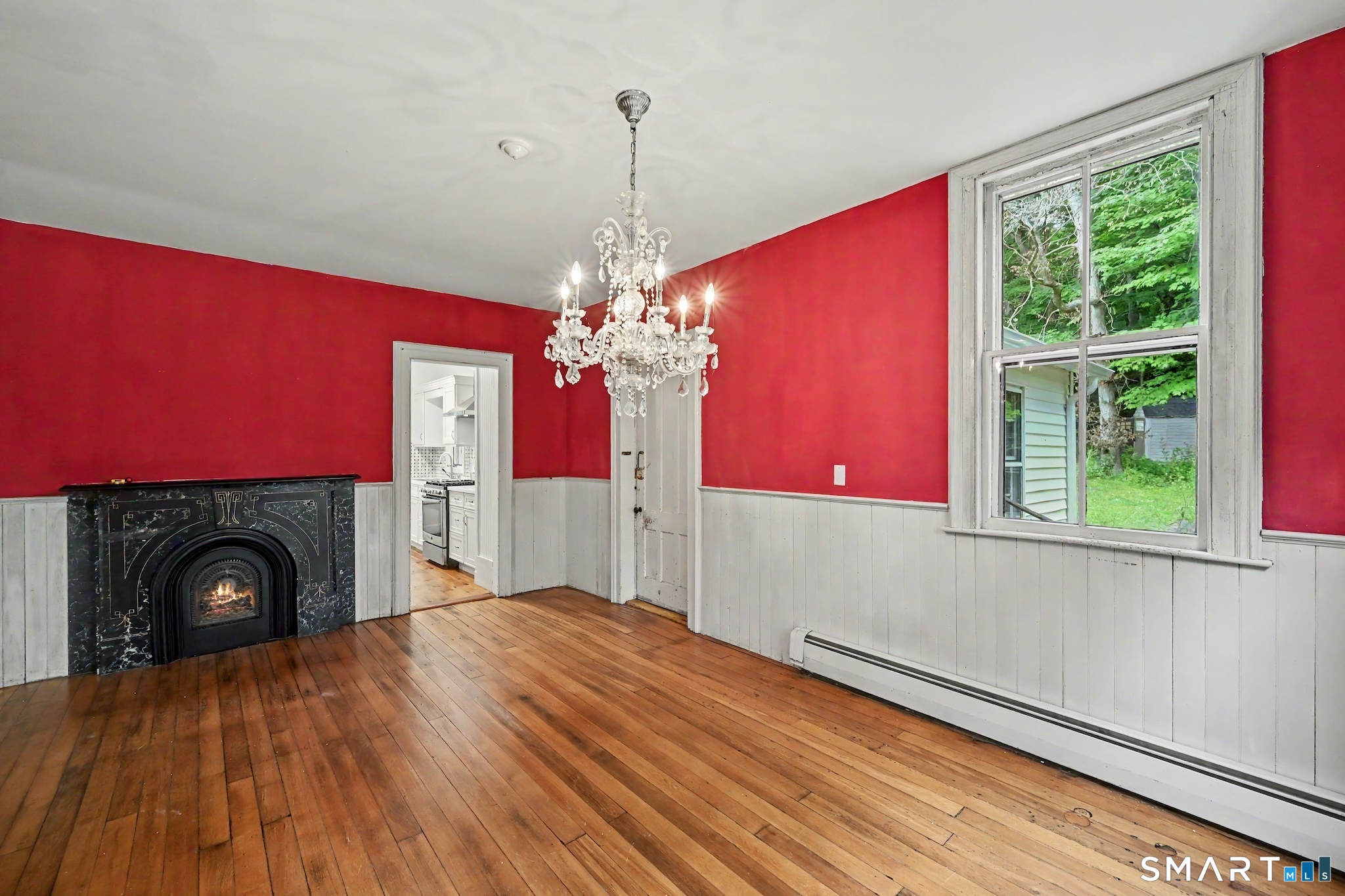 33 Hatch Road Bridgewater CT 06752