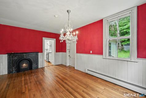 33 Hatch Road Bridgewater CT 06752