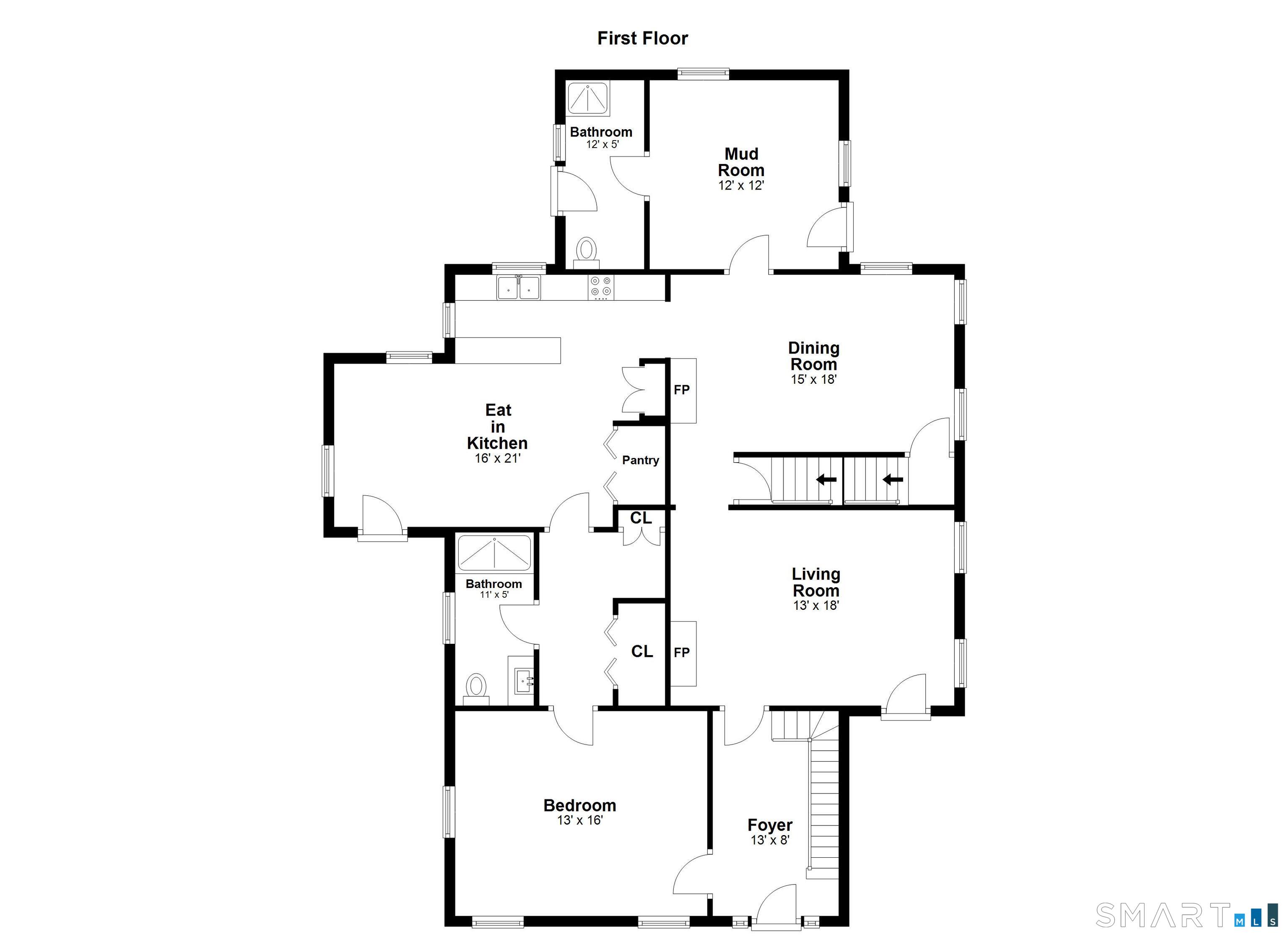 33 Hatch Road Bridgewater CT 06752