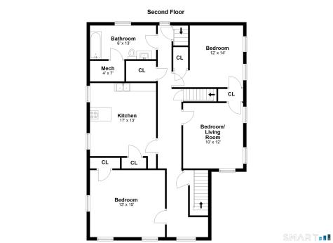 33 Hatch Road Bridgewater CT 06752