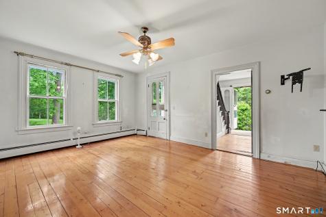 33 Hatch Road Bridgewater CT 06752