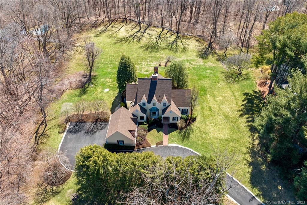 43 Hemmelskamp Road Wilton CT 06897