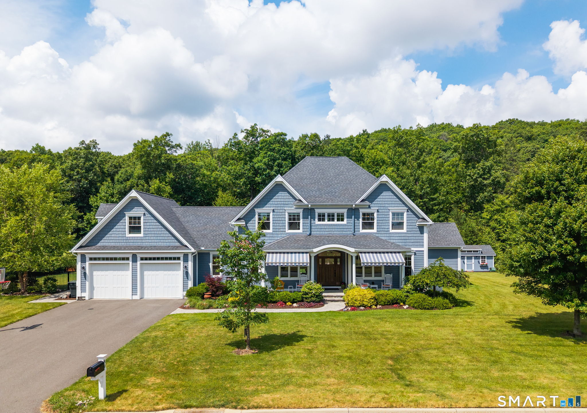 89 Alpine Drive Burlington CT 06013