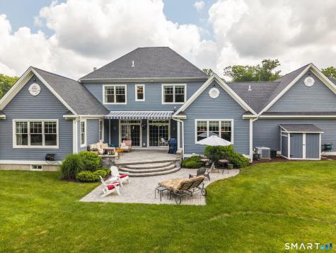 89 Alpine Drive Burlington CT 06013