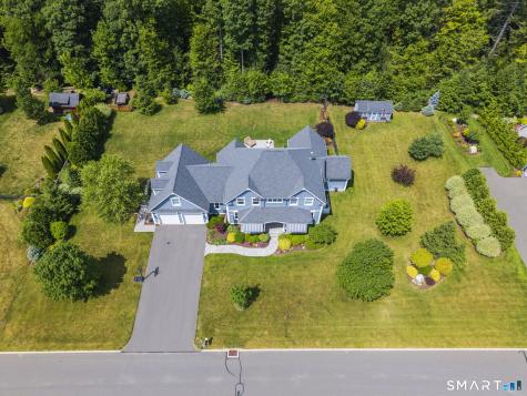 89 Alpine Drive Burlington CT 06013