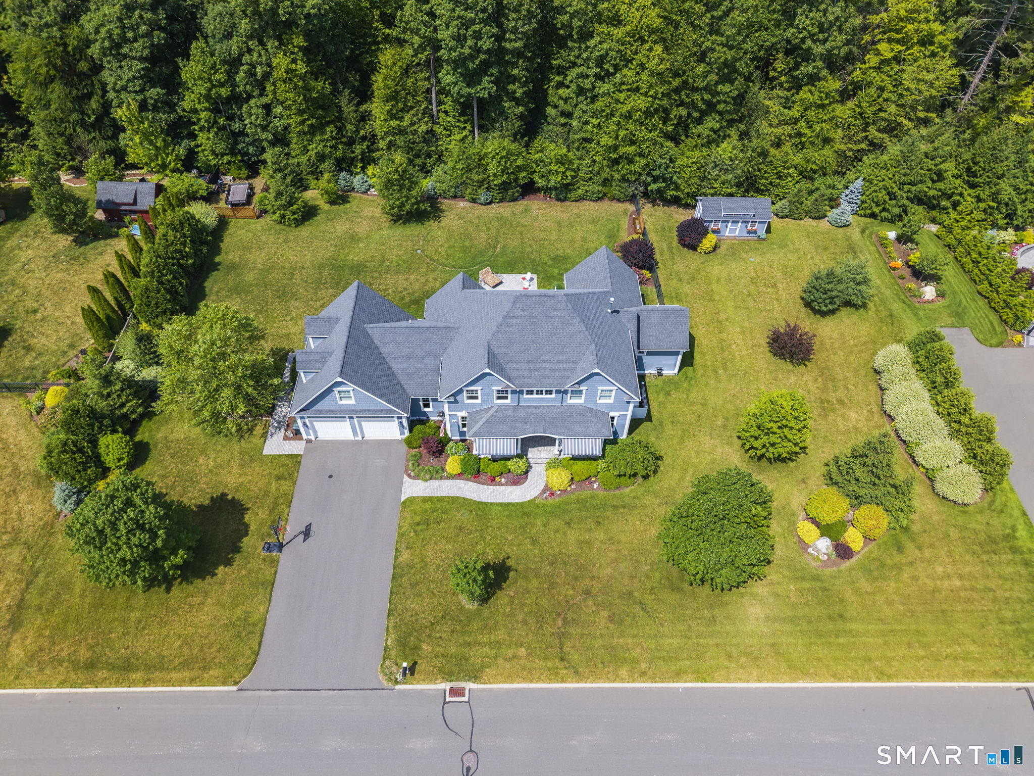 89 Alpine Drive Burlington CT 06013
