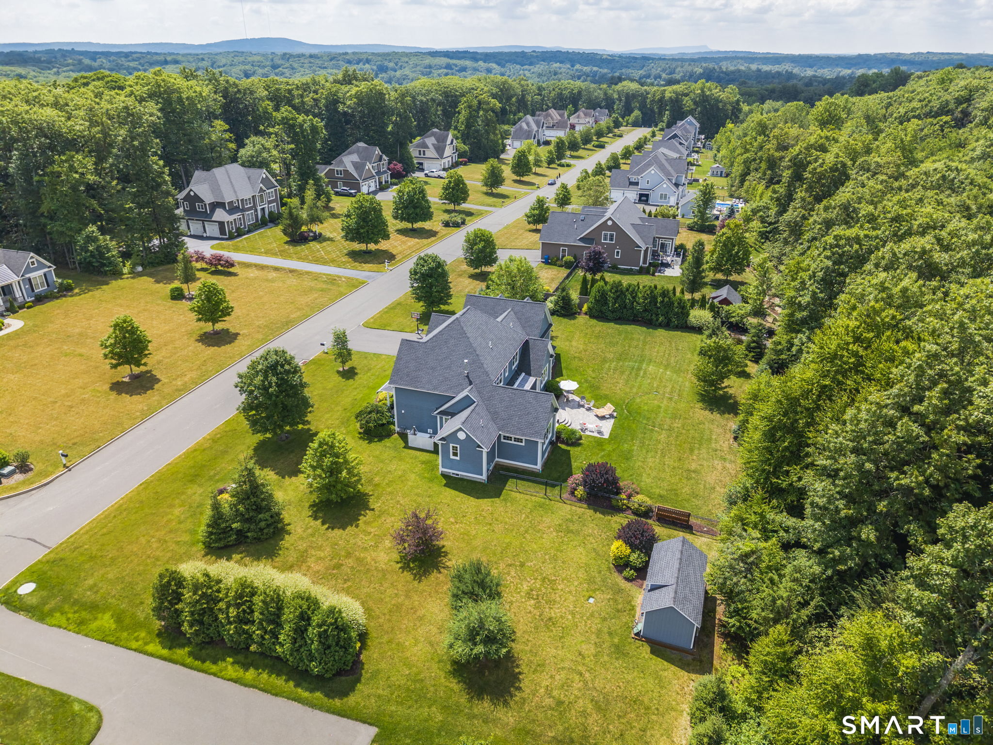 89 Alpine Drive Burlington CT 06013