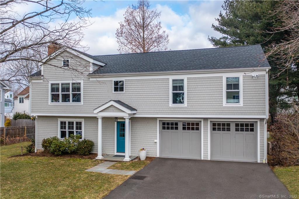 7 Minard Drive Westport CT 06880