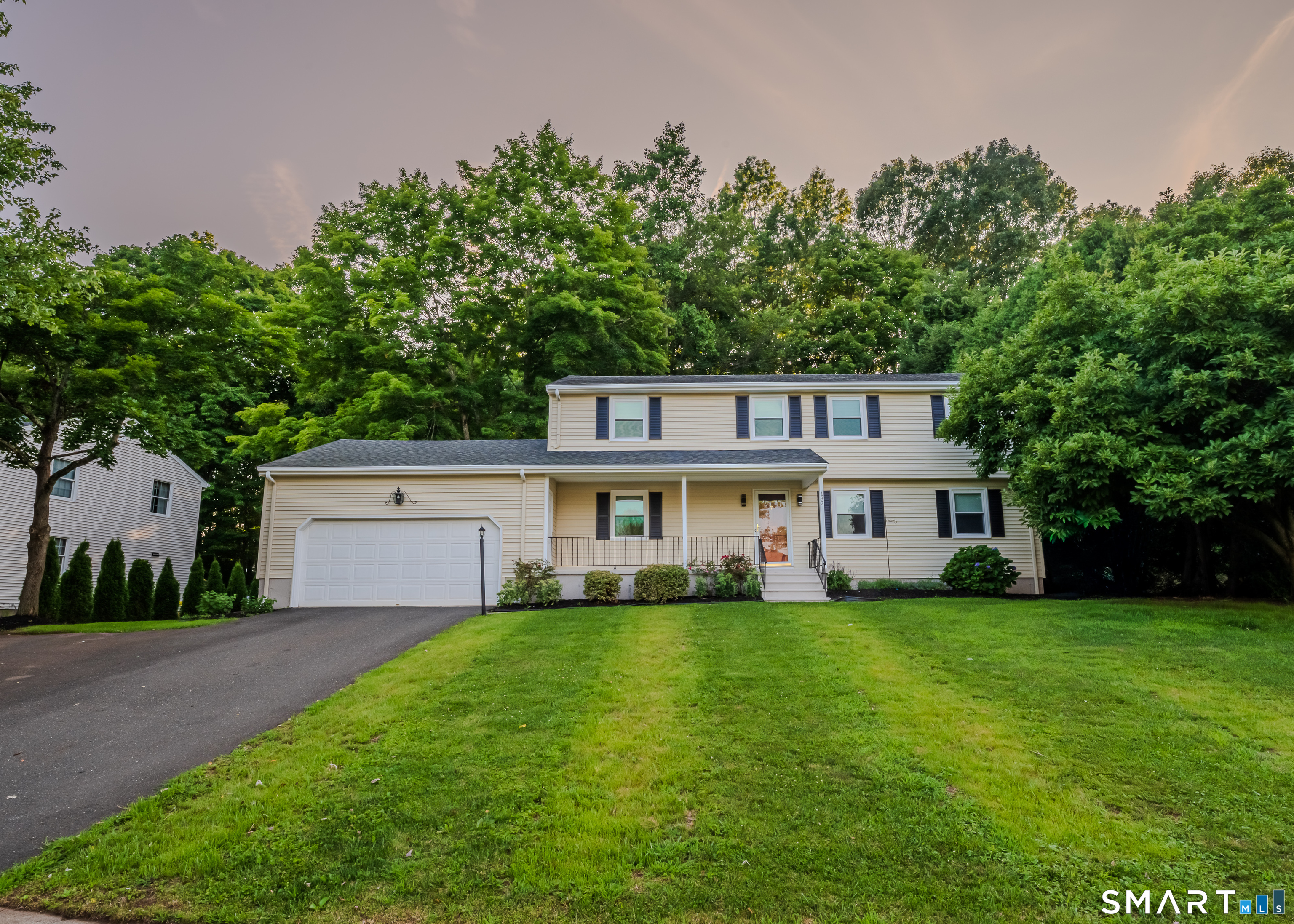 132 Hollyberry Lane Plainville CT 06062