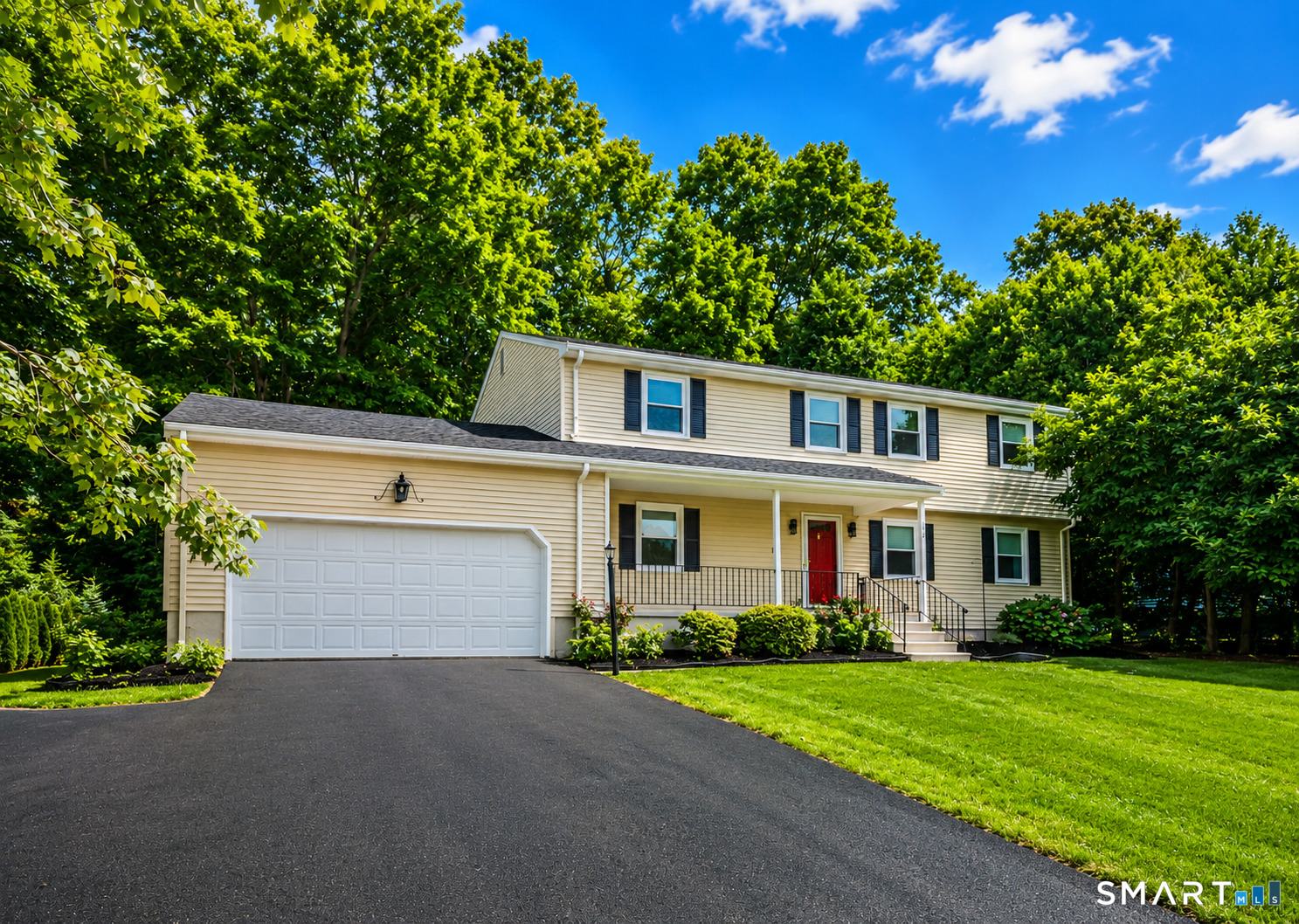132 Hollyberry Lane Plainville CT 06062