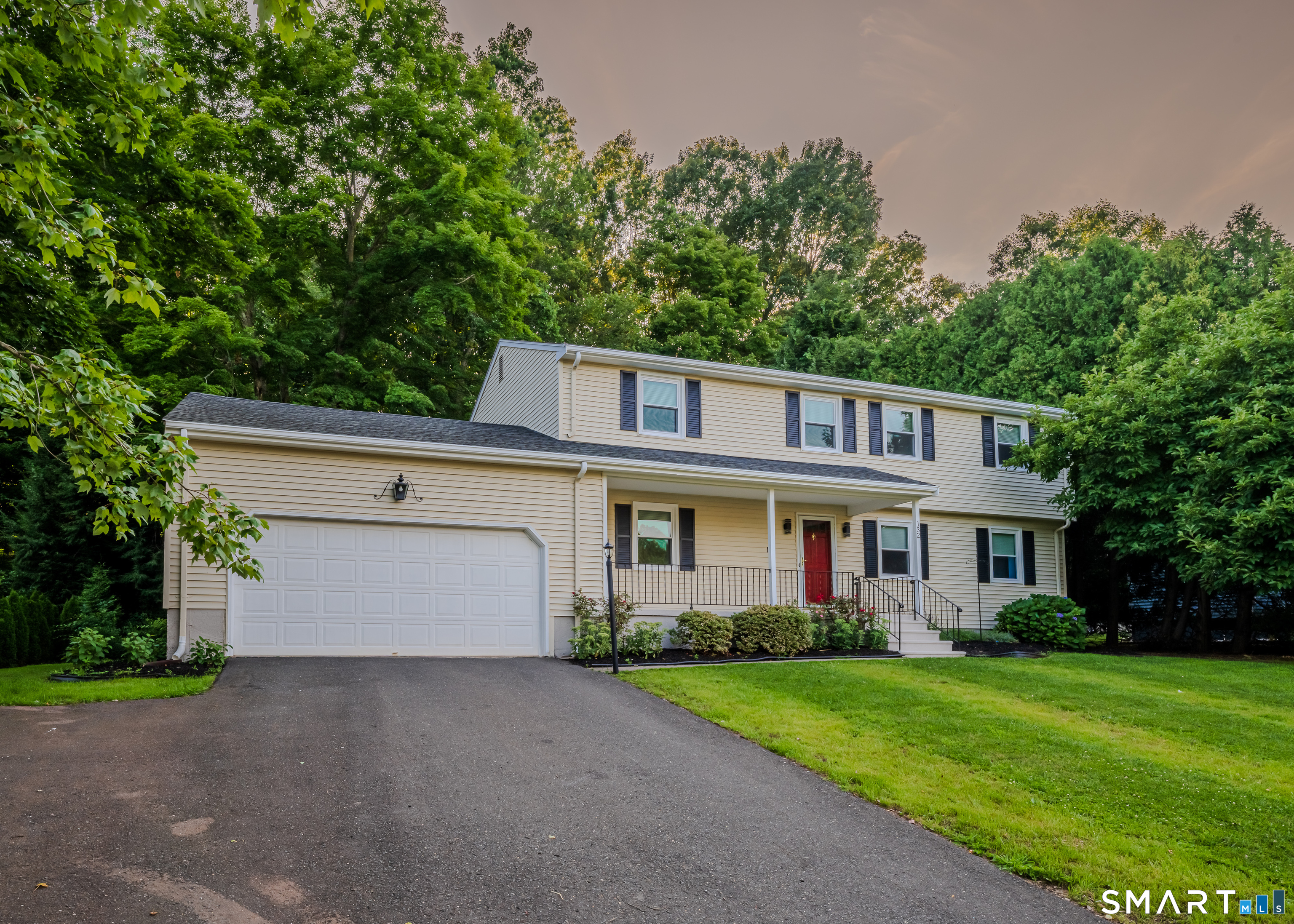 132 Hollyberry Lane Plainville CT 06062