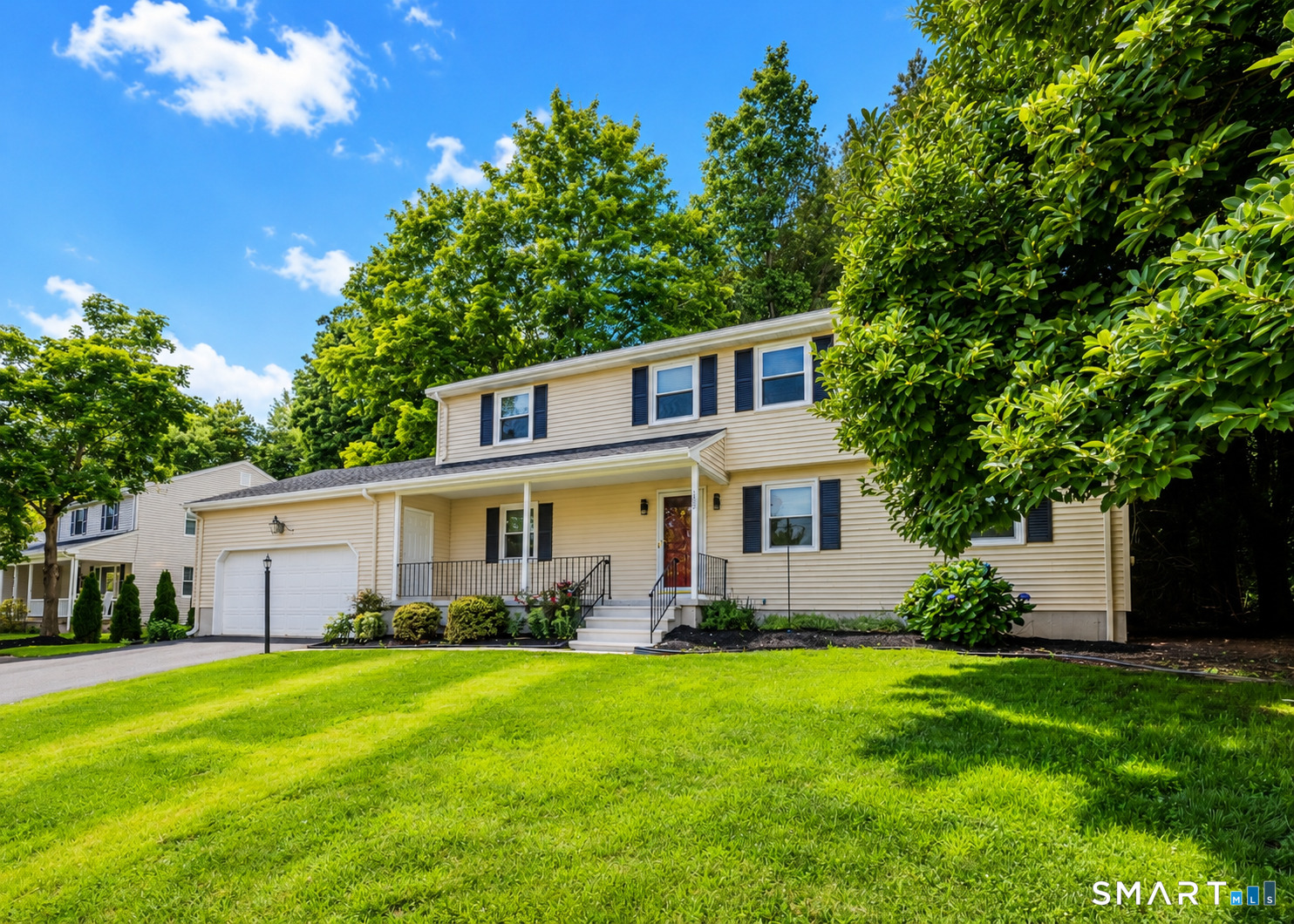 132 Hollyberry Lane Plainville CT 06062