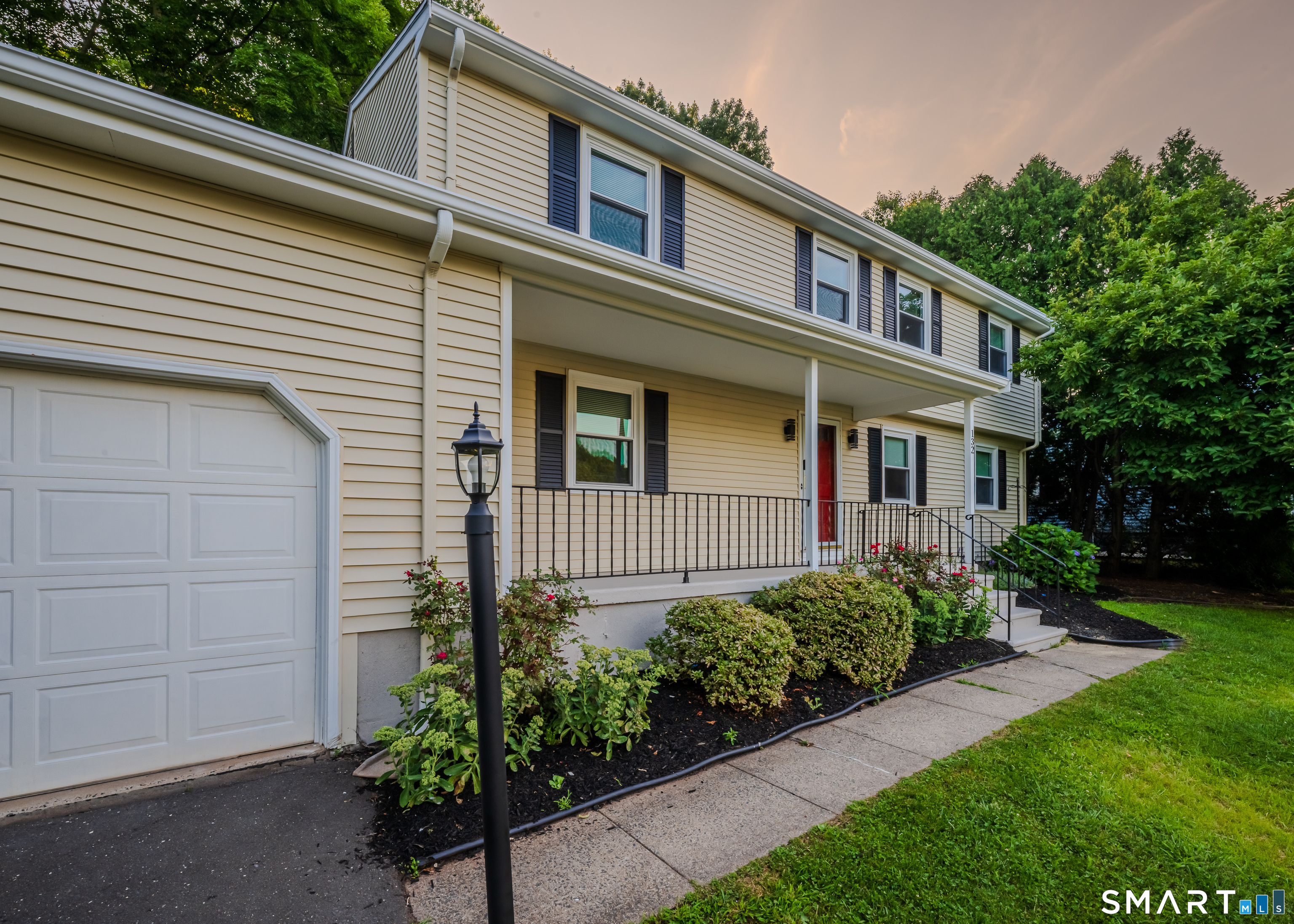 132 Hollyberry Lane Plainville CT 06062