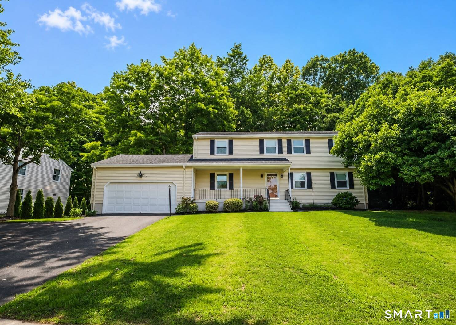 132 Hollyberry Lane Plainville CT 06062