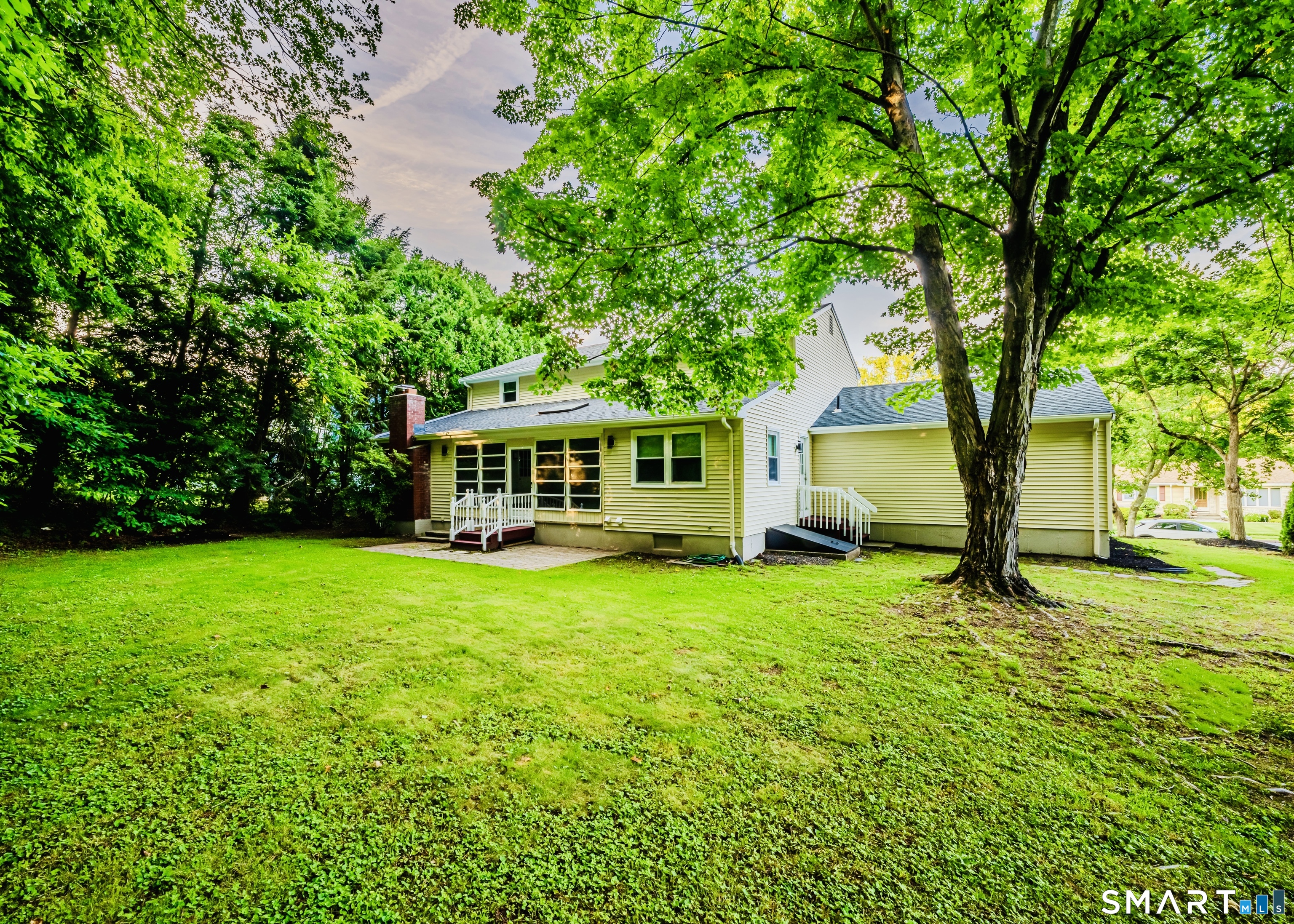 132 Hollyberry Lane Plainville CT 06062