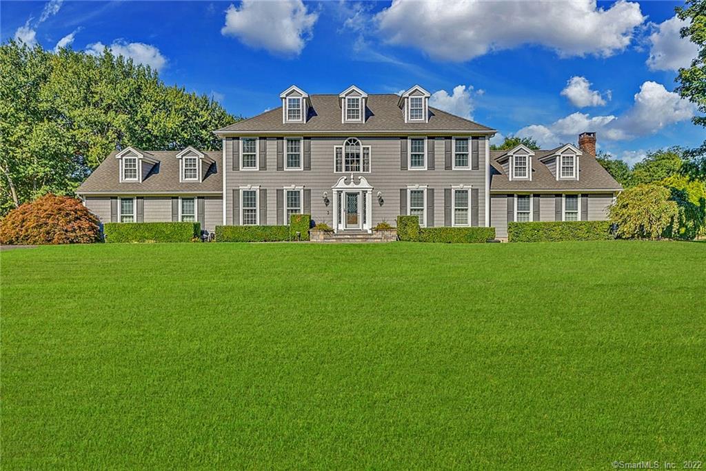 40 Craig Drive Monroe CT 06468