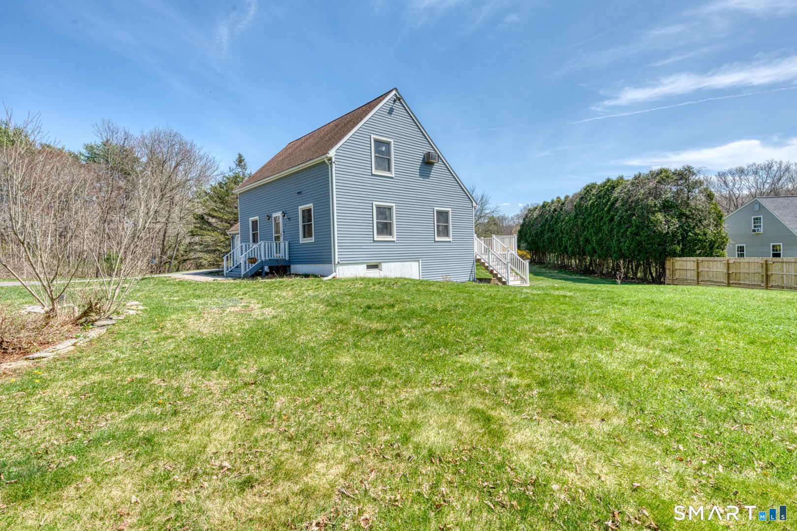 103 Birch Road Mansfield CT 06268