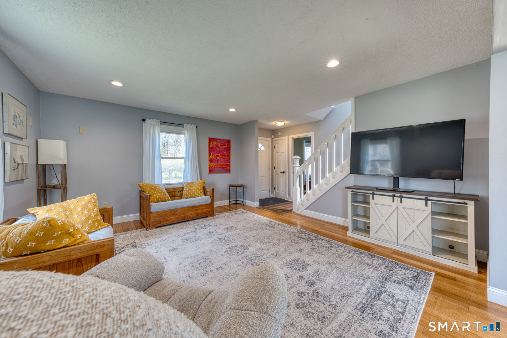 103 Birch Road Mansfield CT 06268