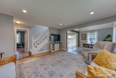 103 Birch Road Mansfield CT 06268