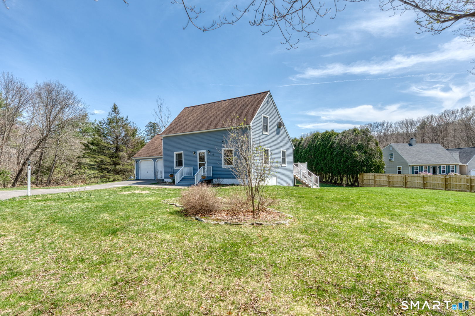 103 Birch Road Mansfield CT 06268