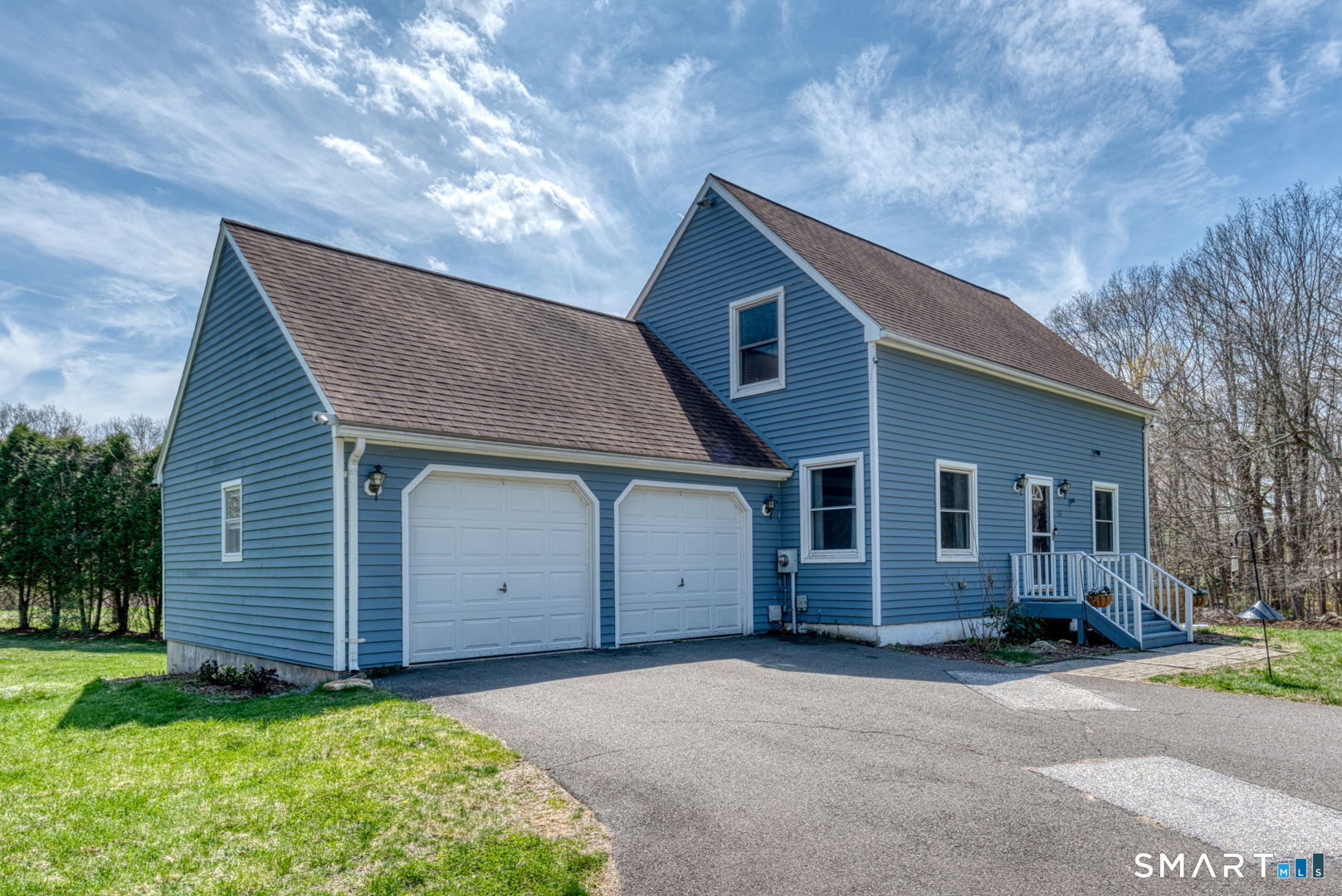 103 Birch Road Mansfield CT 06268