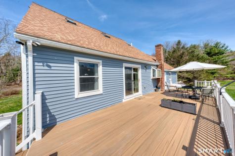 103 Birch Road Mansfield CT 06268