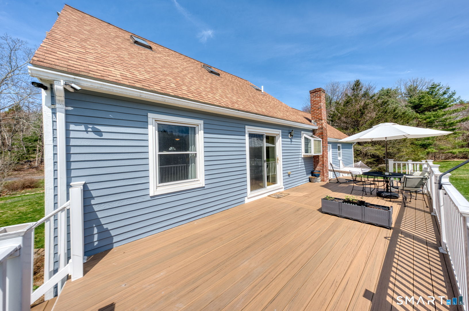 103 Birch Road Mansfield CT 06268