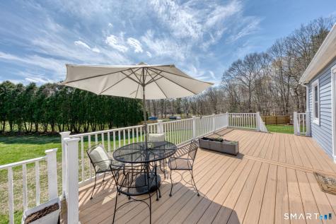 103 Birch Road Mansfield CT 06268