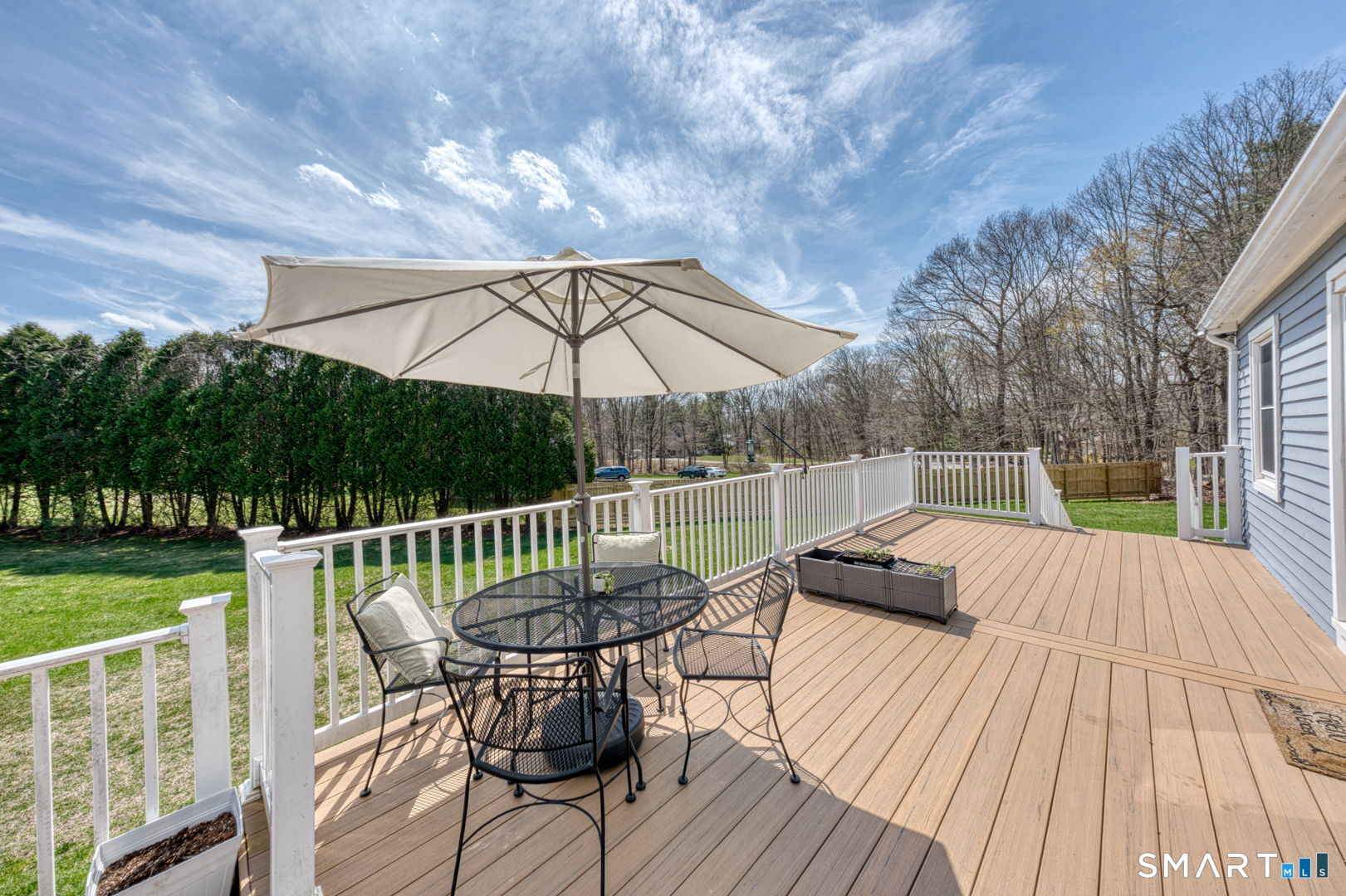 103 Birch Road Mansfield CT 06268
