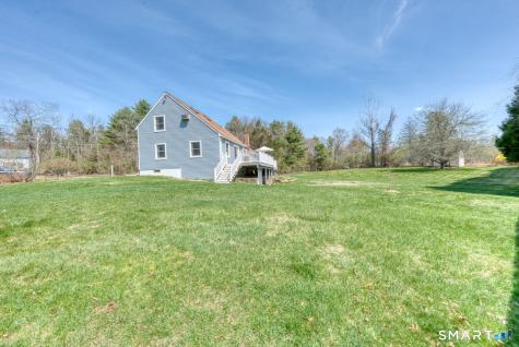 103 Birch Road Mansfield CT 06268