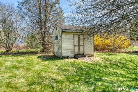 103 Birch Road Mansfield CT 06268