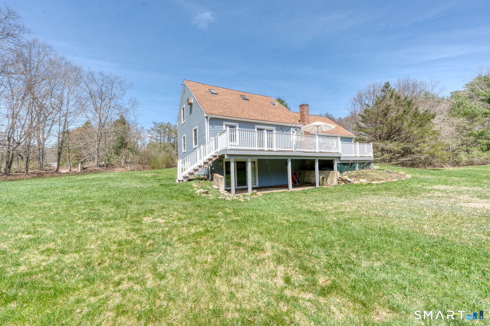 103 Birch Road Mansfield CT 06268