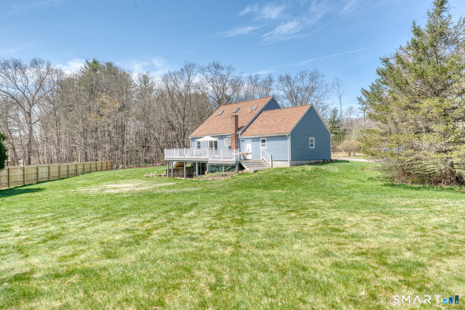 103 Birch Road Mansfield CT 06268