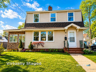 16 Shoreham Road New Haven CT 06512