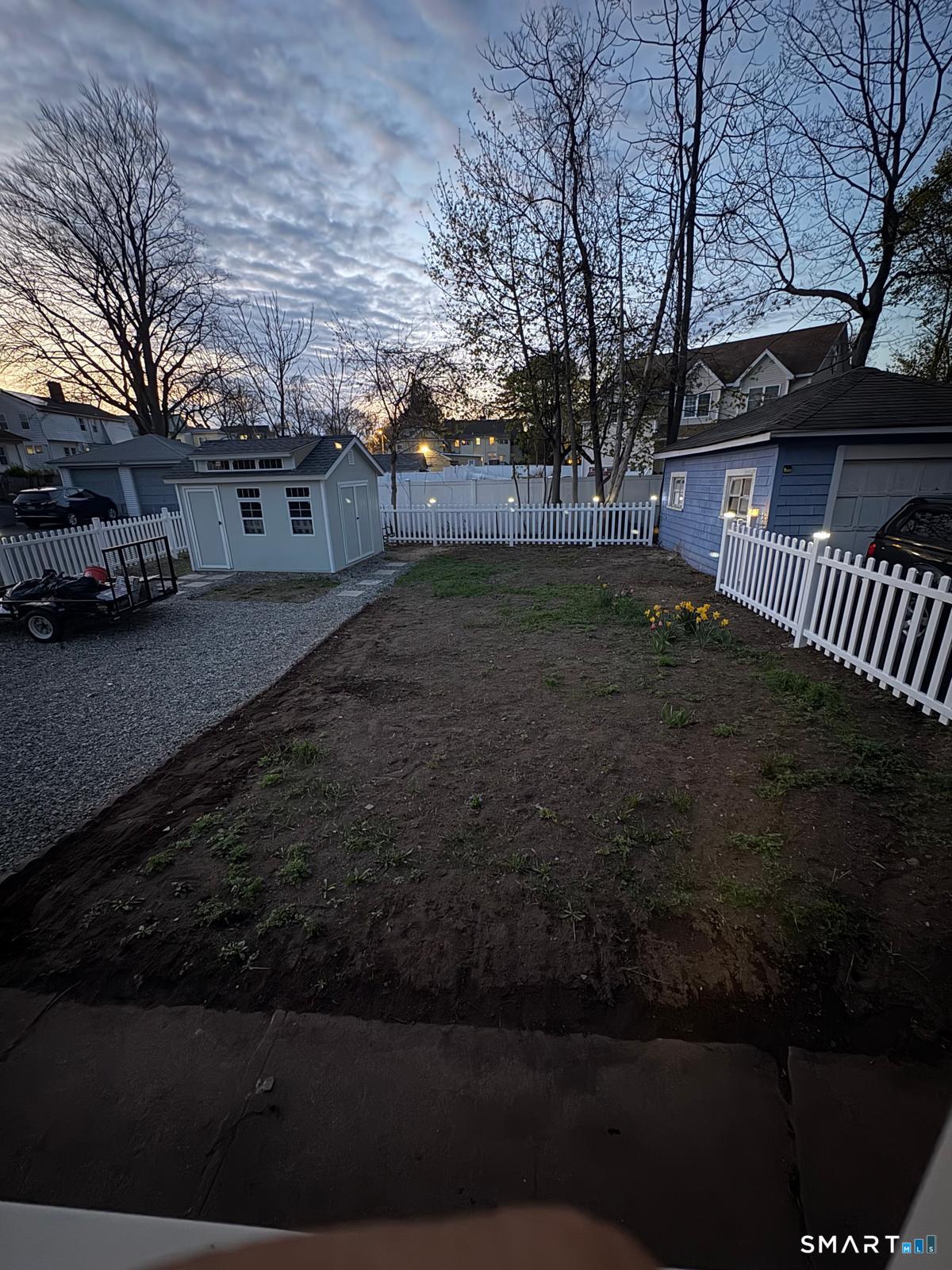 16 Shoreham Road New Haven CT 06512