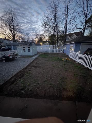 16 Shoreham Road New Haven CT 06512