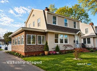 16 Shoreham Road New Haven CT 06512
