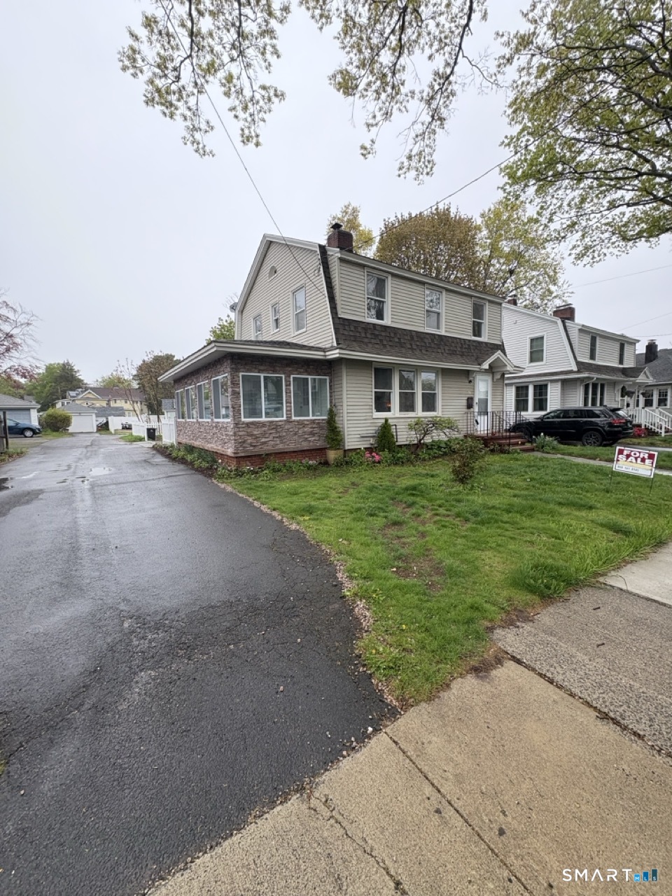 16 Shoreham Road New Haven CT 06512