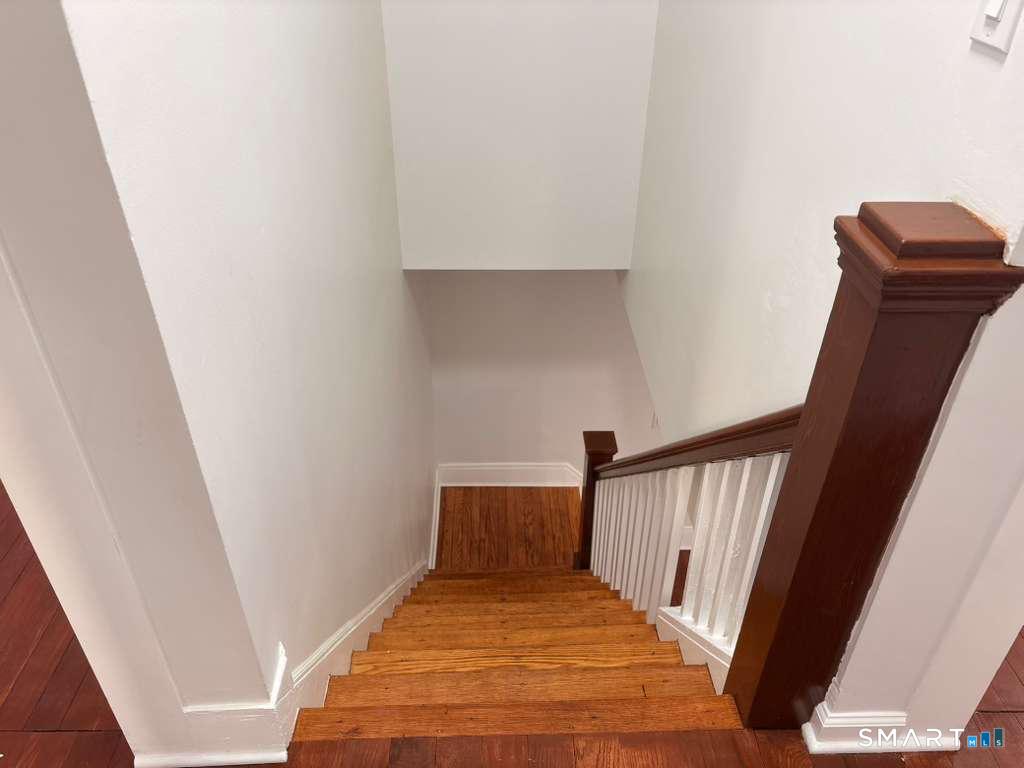 16 Shoreham Road New Haven CT 06512