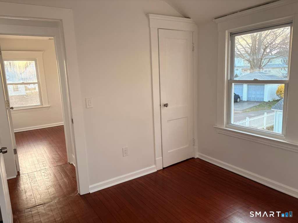 16 Shoreham Road New Haven CT 06512
