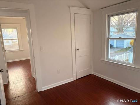 16 Shoreham Road New Haven CT 06512