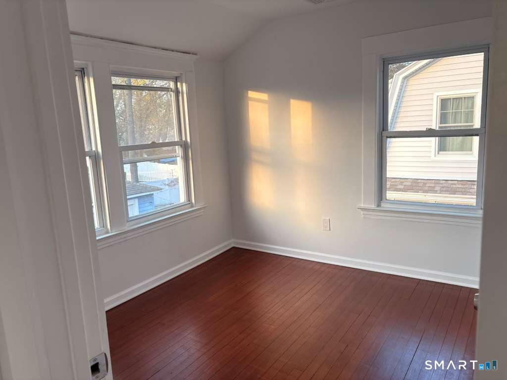 16 Shoreham Road New Haven CT 06512