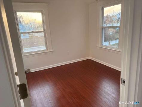 16 Shoreham Road New Haven CT 06512